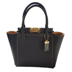 Coach 1941 troupe tote